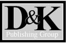 D&K Publishing Group - Logo